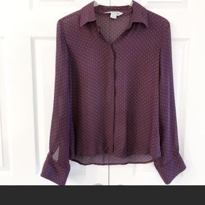 Brooks Brothers NWT Blouse